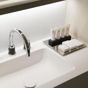 Deluxe Double Kamer