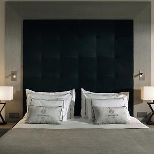 Deluxe Kamer